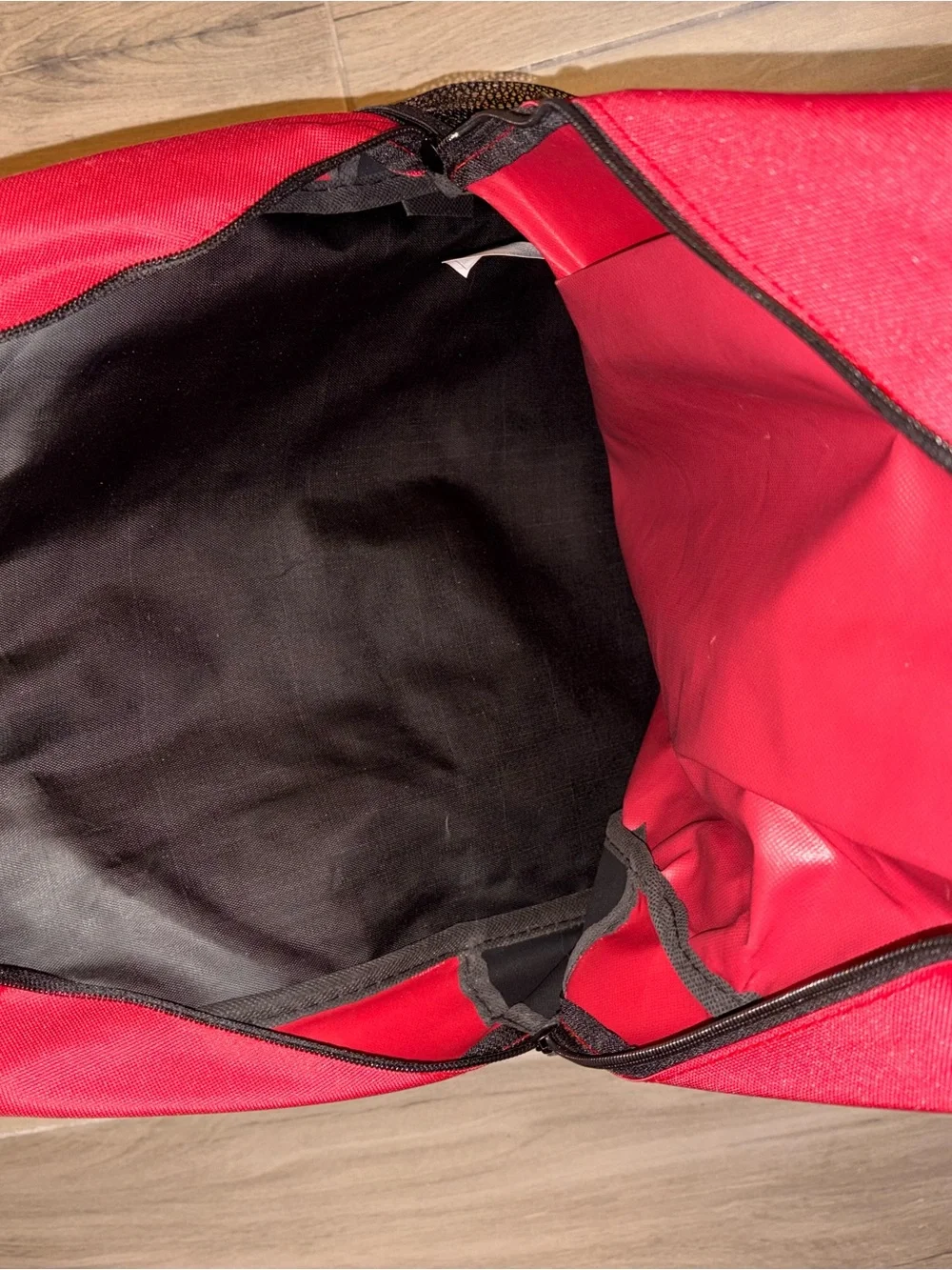 N/A durable red
